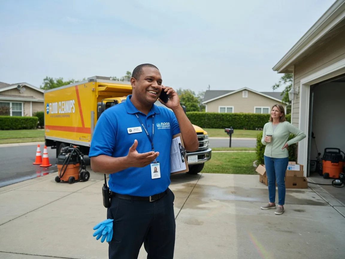 Water Damage Restoration Tallapoosa, GA FAQs